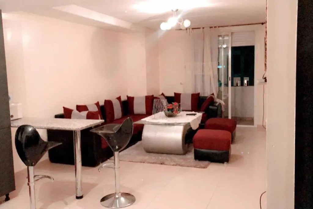 Appartement De Luxe A Islane Gh 25 Agadir