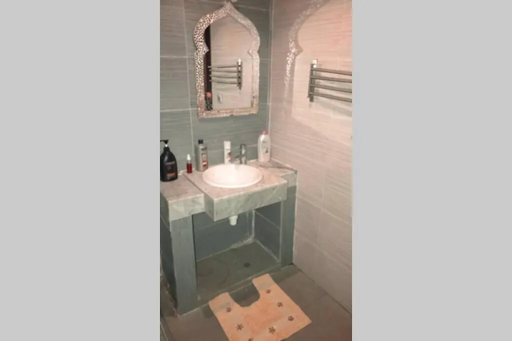 Apartment Appartement De Luxe A Islane Gh 25 Agadir